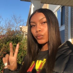 Meet your Posher, Kierra